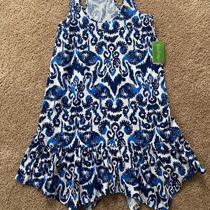 NWT Hampton Dress